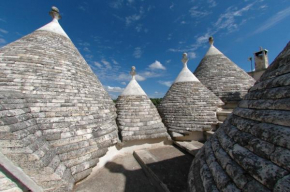 Trulli La Gufa
